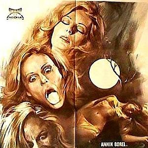 Foto Aullidos de terror