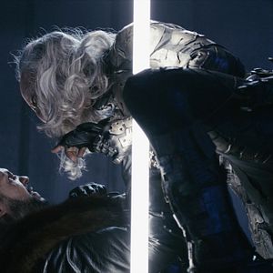 Foto John Rhys-Davies