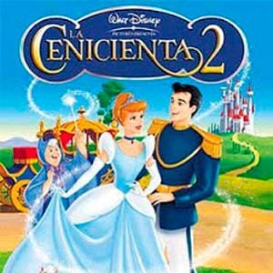 Foto La Cenicienta 2