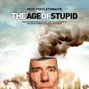 Foto La era de la estupidez