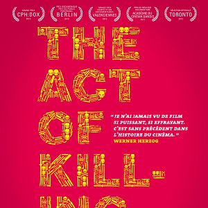Foto The Act of Killing