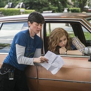 Foto Kimberly Peirce