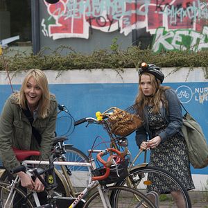 Foto Karoline Herfurth