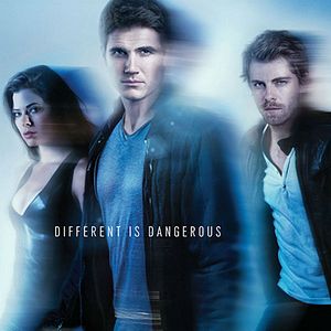 Foto The Tomorrow People (2013)