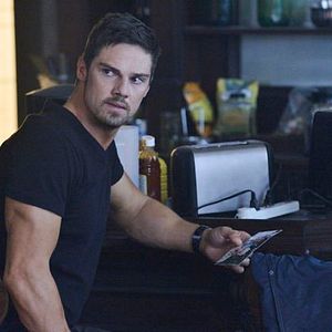 Foto Jay Ryan (III)