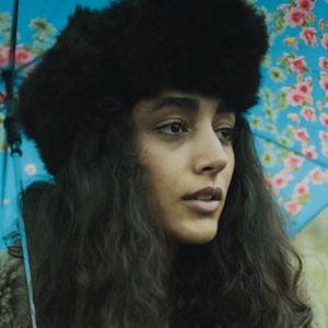 Foto Tierra de paprika