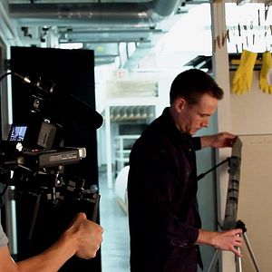 Foto Finding Vivian Maier