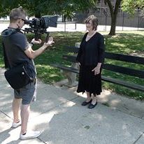 Foto Finding Vivian Maier
