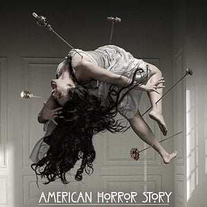 Foto American Horror Story