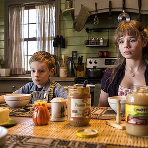 Foto El extraordinario viaje de T.S. Spivet