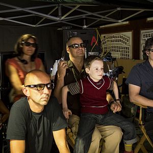 Foto Jean-Pierre Jeunet