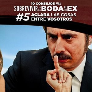 Foto Tres Bodas de Más