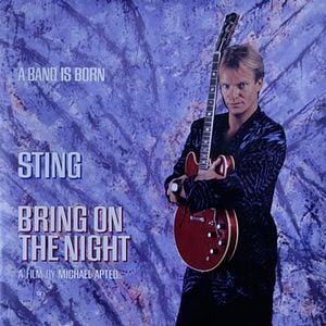 Foto Bring on the night