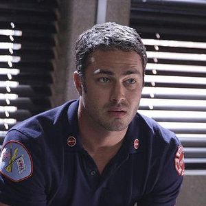 Foto Taylor Kinney