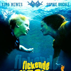 Foto La vida sexual de los peces