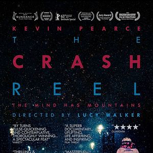 Foto The Crash Reel. Caída y auge de Kevin Pearce