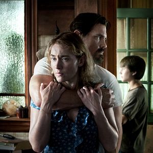 Foto Una vida en tres días