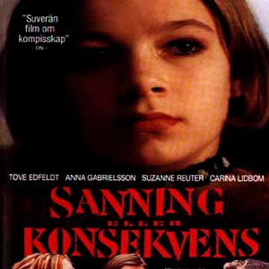 Foto Sanning eller konsekvens