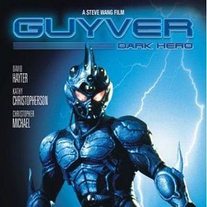 Foto Guyver: Dark Hero
