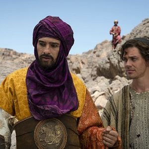 Foto Olivier Martinez