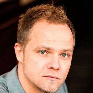 Foto Matthias Koeberlin