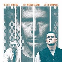 Foto Convicto (Starred Up)