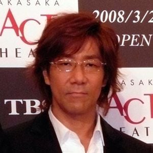 Foto Gorô Kishitani