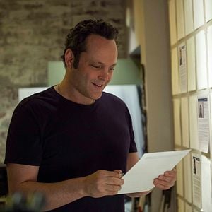Foto Vince Vaughn