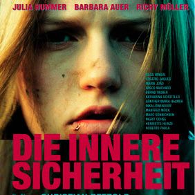 Foto Die Innere Sicherheit