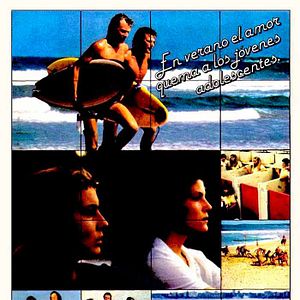 Foto Al diablo la pubertad