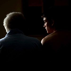 Foto Pier-Gabriel Lajoie