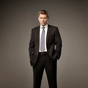 Foto Mark Pellegrino