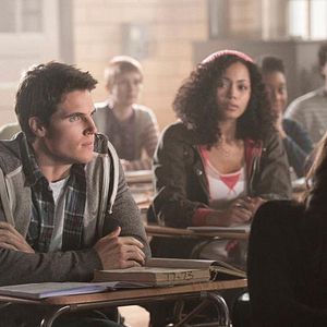 Foto Madeleine Mantock