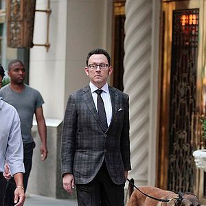 Foto Michael Emerson