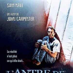 Foto En la boca del miedo