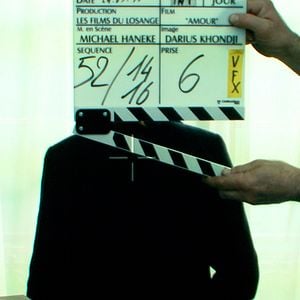 Foto Michael H. Profesión director