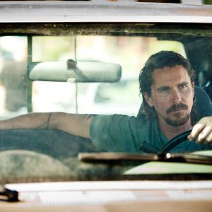 Foto Out Of The Furnace