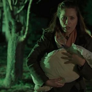 Foto El gran cuaderno