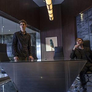 Foto The Amazing Spider-Man 2: El poder de Electro