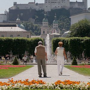 Foto La maleta de Marta