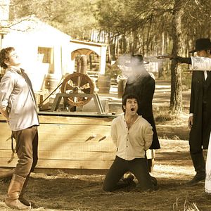 Foto Tierra de Lobos