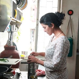 Foto Nimrat Kaur