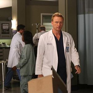 Foto Kevin McKidd