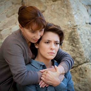 Foto Ariane Ascaride