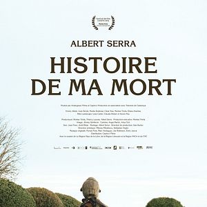 Foto Historia de mi muerte