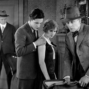 Foto El enemigo de las rubias