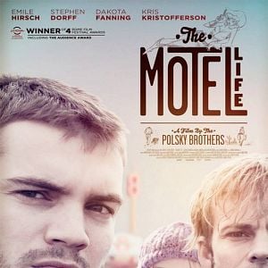 Foto The Motel Life