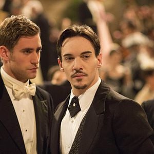 Foto Jonathan Rhys Meyers