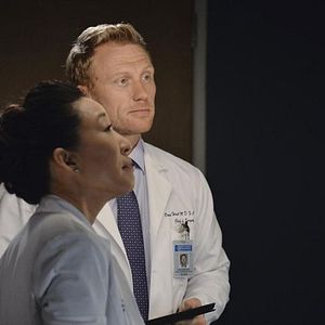Foto Kevin McKidd