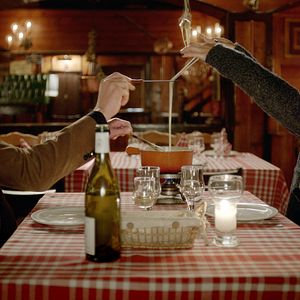 Foto François Damiens